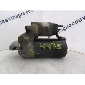 MOTOR ARRANQUE 0001138006 0001138006 