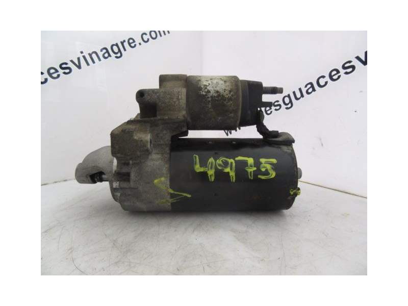 Recambio de motor arranque para mini cooper 1.6 hdi w16d16(9hz) referencia OEM IAM 0001138006 0001138006 