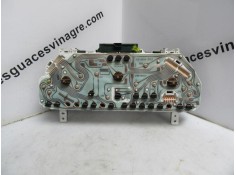 Recambio de cuadro instrumentos : land rover freelander : 2.0 td -20t2n (97,37cv) 5p [1998] para land rover freelander 2.0 td -2 2