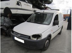 opel combo del año 2002