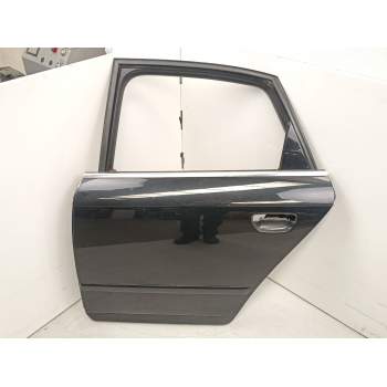 PUERTA TRASERA IZQUIERDA 8E0833051J 
