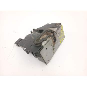 CERRADURA PUERTA TRASERA IZQUIERDA 55701965 