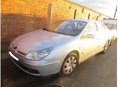 citroen c5 del año 2007