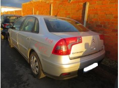 citroen c5 del año 2007 2