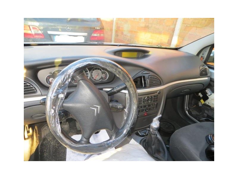 citroen c5 del año 2007