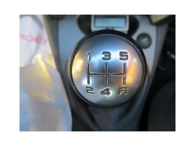 citroen c5 del año 2007