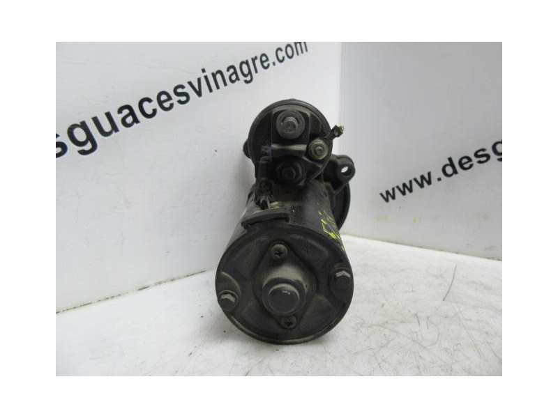 Recambio de motor arranque : peugeot 307 : 2.0 hdi (89,73cv) [2003] para peugeot 307 2.0 hdi referencia OEM IAM   