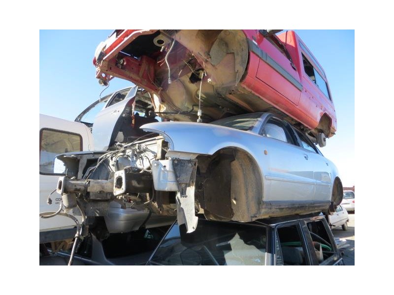 audi a4 del año 1998