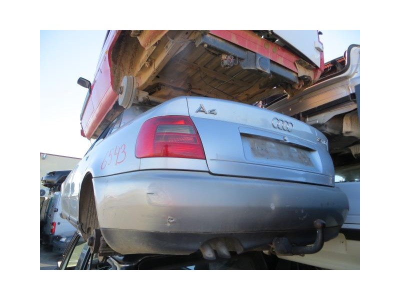 audi a4 del año 1998