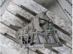 Recambio de cambio 6v (td /tdi) : renault scenic : 1.5 dci (106,05cv) 5p [2007] para renault scenic 1.5 dci referencia OEM IAM   2