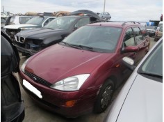 ford focus del año 2001