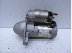 Recambio de motor arranque : opel astra : 1.7 cdti (110,13cv) [2009] para opel astra 1.7 cdti referencia OEM IAM 8980147431  