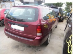 ford focus del año 2001 2