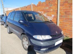 renault espace del año 1997