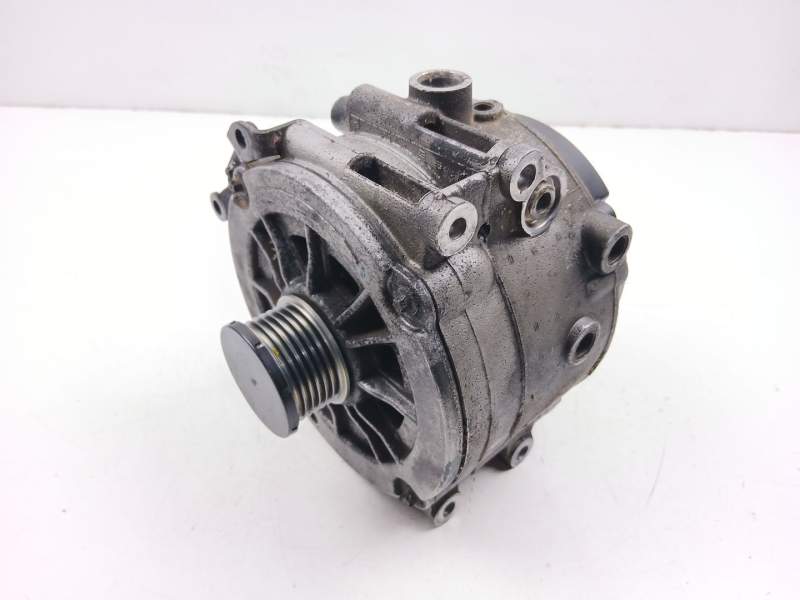 Recambio de alternador para mercedes-benz clase e (w210) e 270 cdi (210.016) referencia OEM IAM A0001501750  