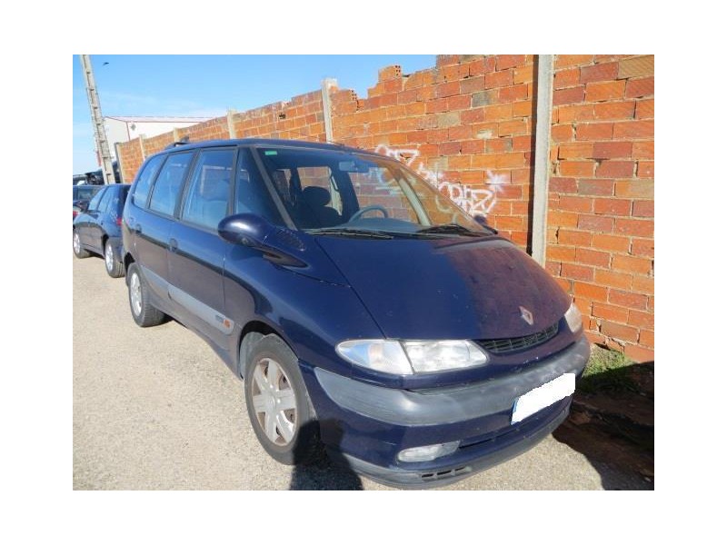 renault espace del año 1997