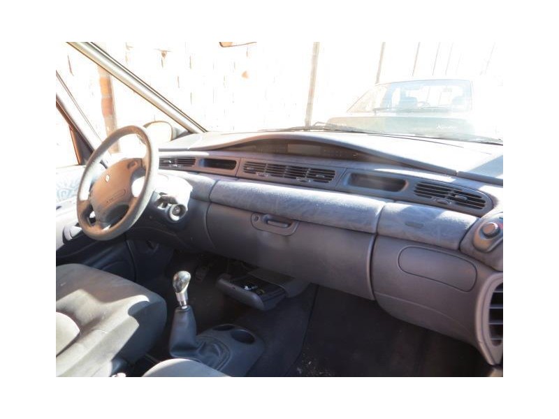 renault espace del año 1997