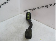 Recambio de potenciómetro aceleración : peugeot 307 : 2.0 hdi -rhr (136cv)ranchera 5p [2005] para peugeot 307 2.0 hdi -rhr ranch 2