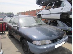 ford mondeo del año 1996