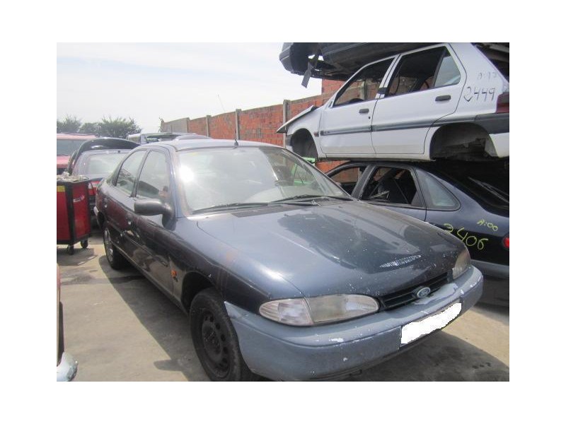 ford mondeo del año 1996