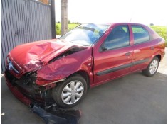 citroen xsara del año 2004