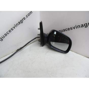 RETROVISOR DERECHO ELECTRICO 