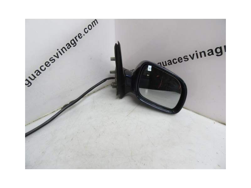 Recambio de retrovisor derecho para seat ibiza ii (6k1) 1.9 tdi referencia OEM IAM ELECTRICO  