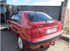 citroen xsara del año 2004 2