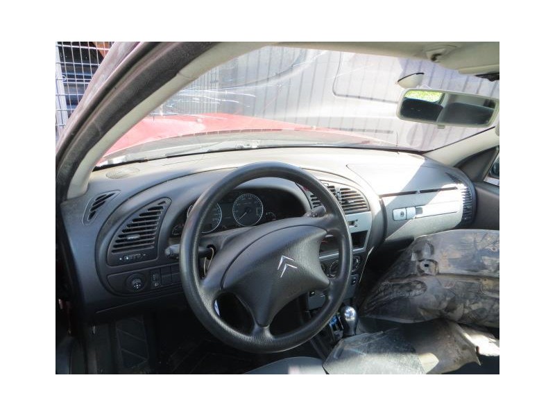 citroen xsara del año 2004