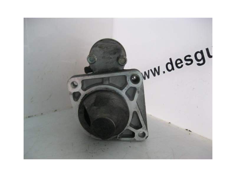Recambio de motor arranque para fiat stilo 1.4 g -843a1000 referencia OEM IAM 55193356  