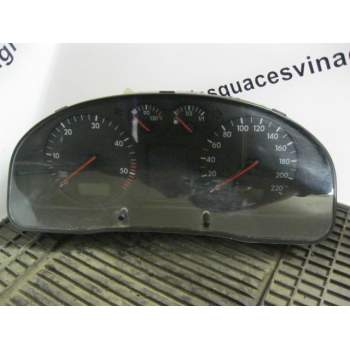 CUADRO INSTRUMENTOS VDO 110 008 920/024 