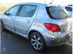 peugeot 307 del año 2007