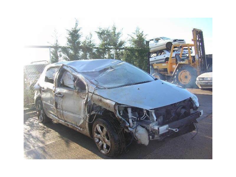 peugeot 307 del año 2007 peugeot 307 del año 2007