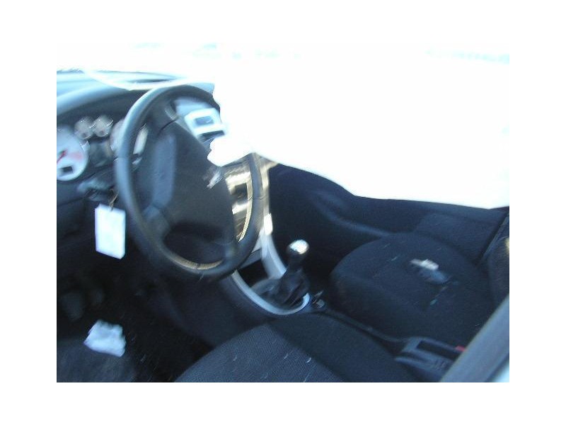 peugeot 307 del año 2007 peugeot 307 del año 2007