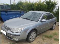 ford mondeo del año 2005