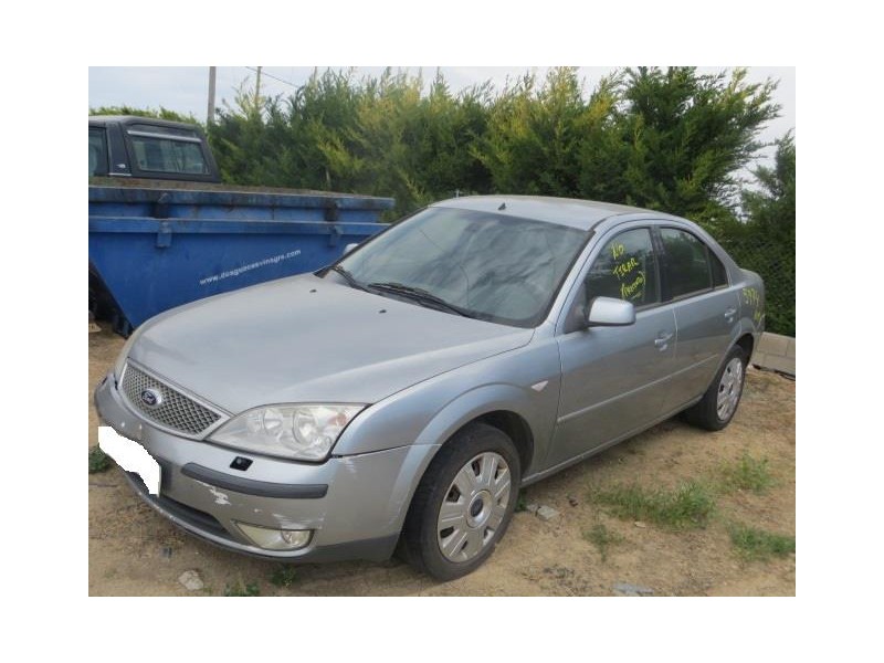 ford mondeo del año 2005