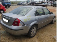 ford mondeo del año 2005 2