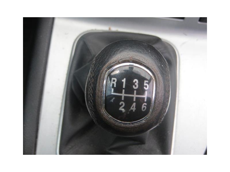 ford mondeo del año 2005