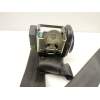 Recambio de cinturon seguridad delantero izquierdo para volkswagen golf v (1k1) 1.9 tdi referencia OEM IAM 1K4857705D  