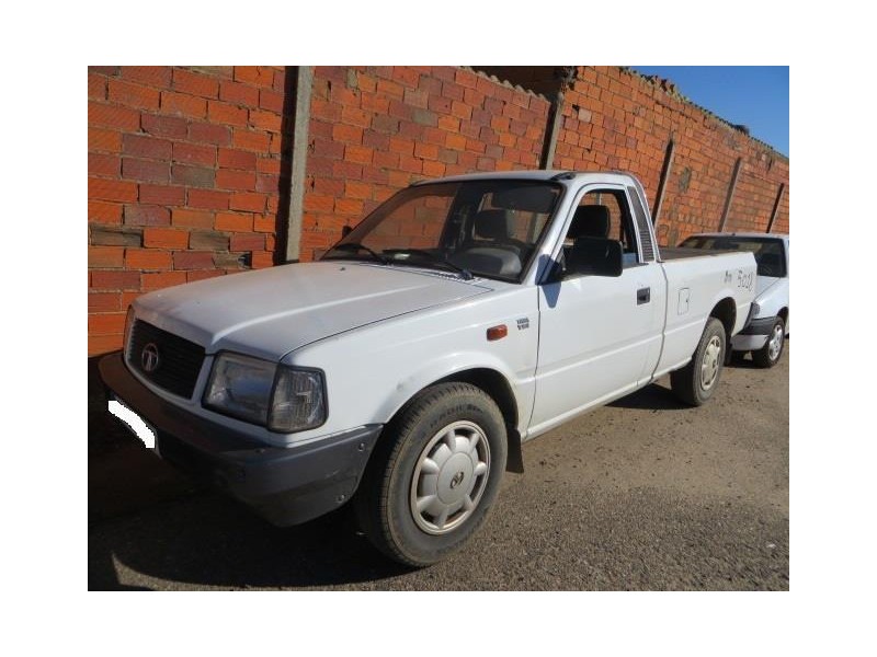 tata telcoline del año 2004