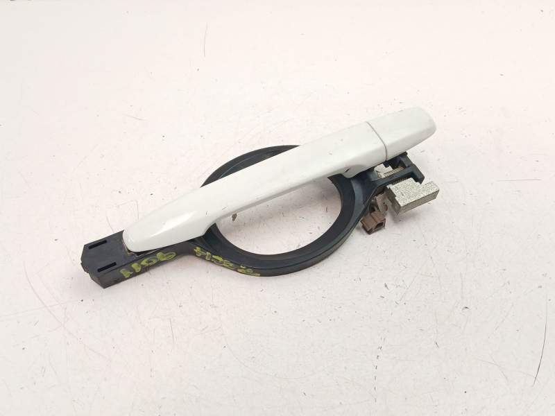 Recambio de manilla trasera derecha para mitsubishi asx (ga_w_) 1.8 di-d (ga6w) referencia OEM IAM 5746A088  