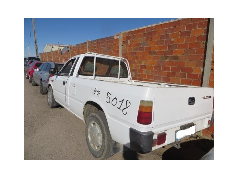 tata telcoline del año 2004