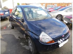 ford ka del año 2001