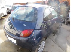 ford ka del año 2001 2