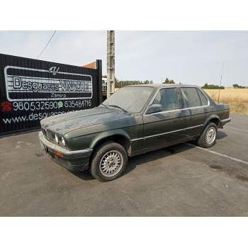 BMW Serie 3 de desguace
