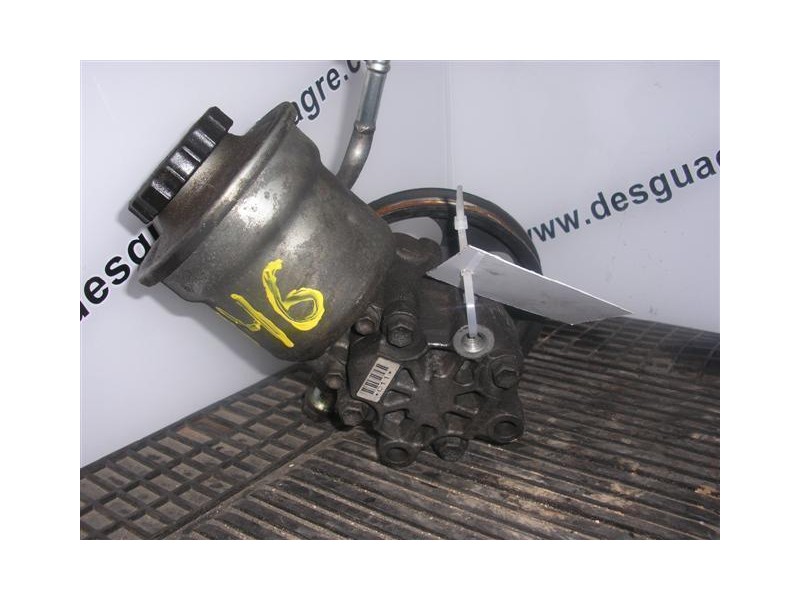 Recambio de bomba dirección : toyota yaris : 1.0 g 1sz 3p [2000] para toyota yaris 1.0 g 1sz referencia OEM IAM CONDEPOSITO  