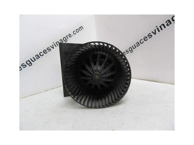Recambio de motor calefaccion para seat ibiza ii (6k1) 1.9 tdi referencia OEM IAM   