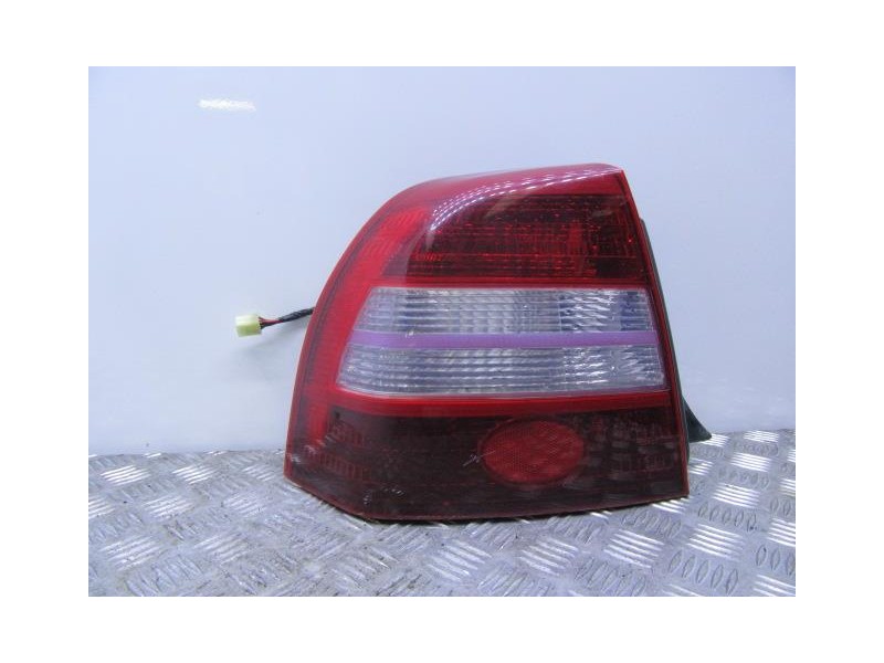 Recambio de piloto trasero izq. : kia shuma : 1.5 g (88,37cv) [2000] para kia shuma 1.5 g referencia OEM IAM   