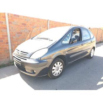 CITROËN XSARA PICASSO
