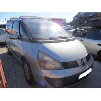 RENAULT ESPACE IV (JK0/1_)